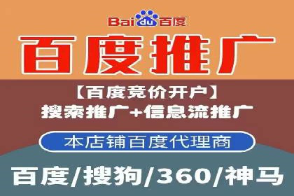 百度推广效果案例解析